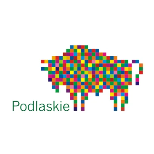Logo przyjaciela Województwo Podlaskie