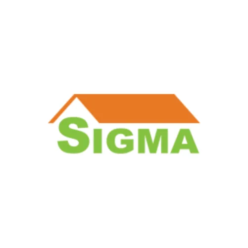 Logo przyjaciela Sigma